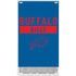 NFL Buffalo Bills Blue Performance Series Xbox Series S Console Skin